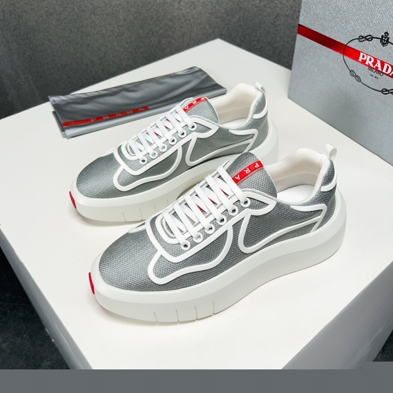 Pra*a casual shoes